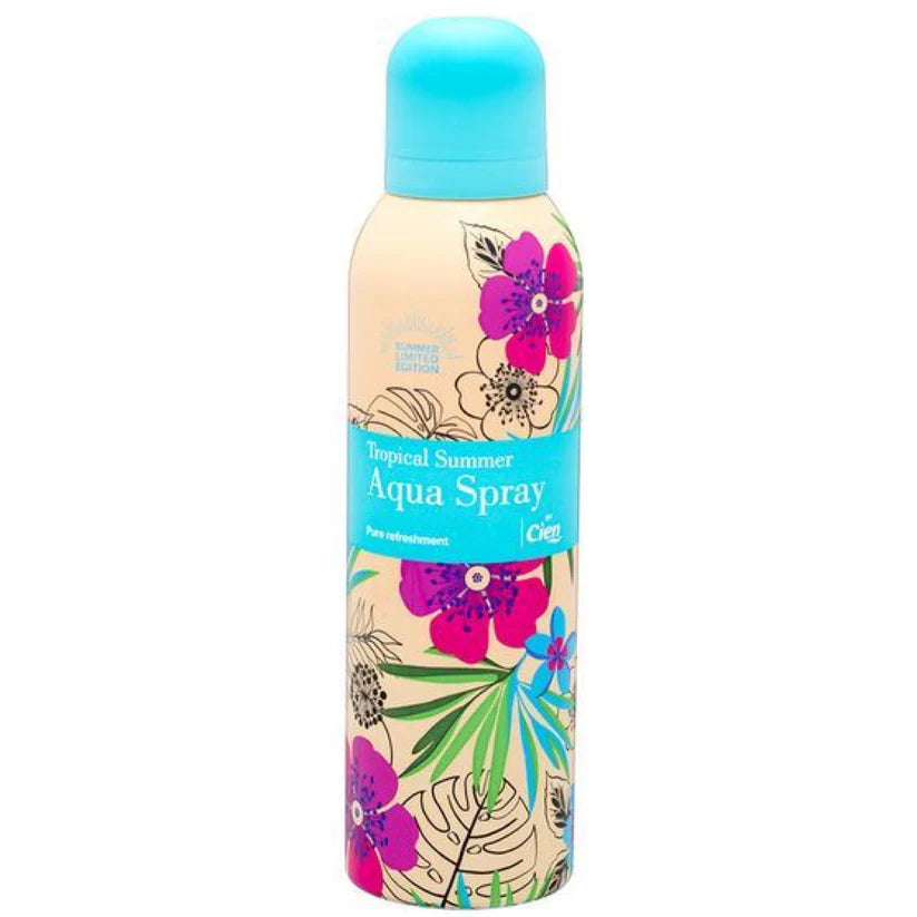Tropical Summer Aqua Spray 150 ML